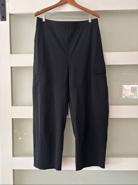 RUTI CARGO WORKPANT